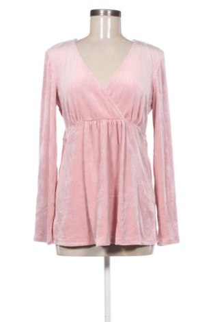 Dámská halenka C&A, Velikost M, Barva Růžová, Cena  469,00 Kč