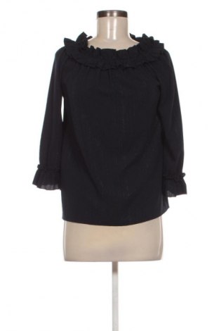 Bluză de femei CHROME, Mărime M, Culoare Albastru, Preț 23,99 Lei