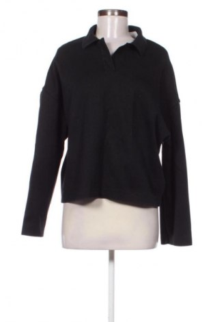 Дамска блуза COS, Размер L, Цвят Черен, Цена 24,55 €