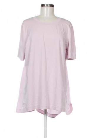 Дамска блуза COS, Размер M, Цвят Пепел от рози, Цена 23,62 €