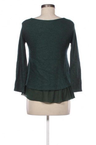 Dámská halenka CWK, Velikost S, Barva Zelená, Cena  109,00 Kč