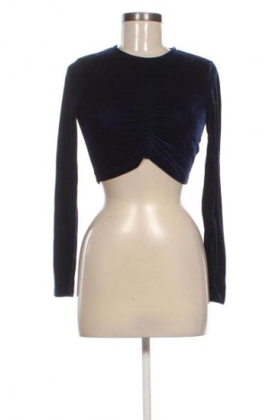 Γυναικεία μπλούζα Calliope, Μέγεθος S, Χρώμα Μπλέ, Τιμή 4,99 €