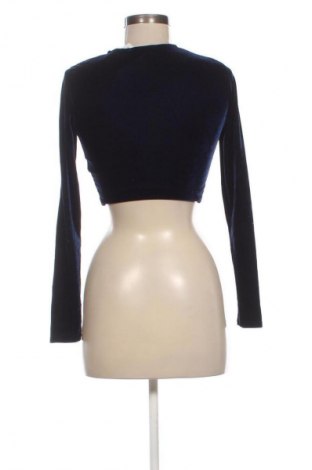 Γυναικεία μπλούζα Calliope, Μέγεθος S, Χρώμα Μπλέ, Τιμή 4,99 €