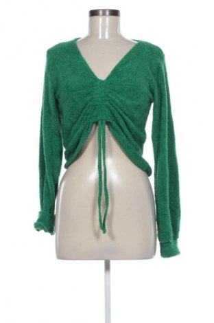 Bluzka damska Calliope, Rozmiar S, Kolor Zielony, Cena 34,99 zł