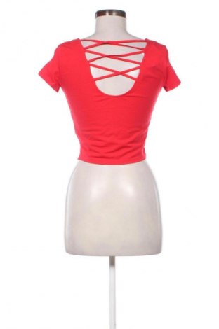 Дамска блуза Calliope, Размер M, Цвят Червен, Цена 10,00 €