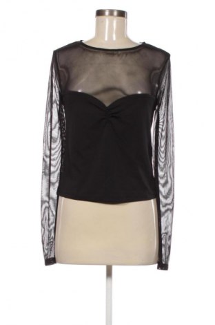 Дамска блуза Calliope, Размер L, Цвят Черен, Цена 4,09 €