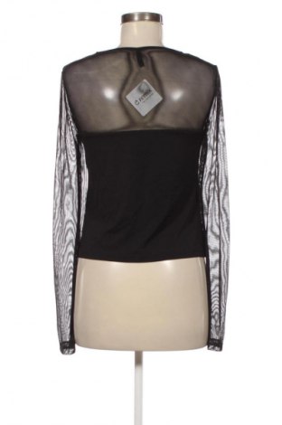 Дамска блуза Calliope, Размер L, Цвят Черен, Цена 4,09 €