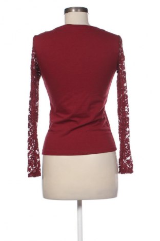 Dámska blúza Calliope, Veľkosť S, Farba Červená, Cena  10,00 €