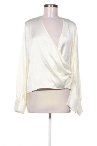 Damen Shirt Calliope, Größe L, Farbe Ecru, Preis 16,00 €