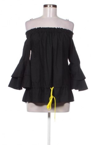 Дамска блуза Calliope, Размер S, Цвят Черен, Цена 10,00 €