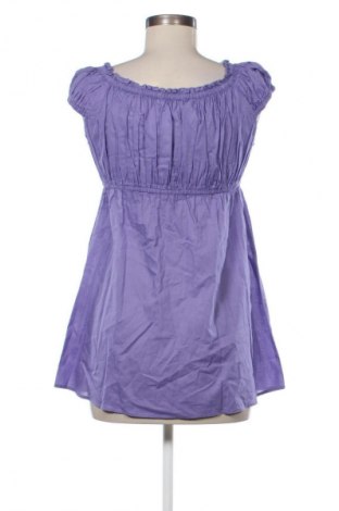 Bluză de femei Calliope, Mărime S, Culoare Mov, Preț 24,92 Lei