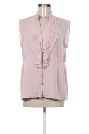 Bluză de femei Calvin Klein, Mărime L, Culoare Roz, Preț 181,00 Lei