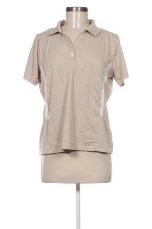 Bluzka damska Calvin Klein, Rozmiar XL, Kolor Beżowy, Cena 77,99 zł