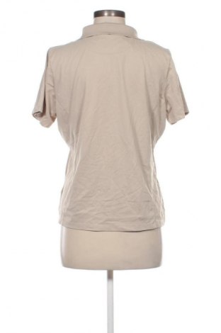 Bluzka damska Calvin Klein, Rozmiar XL, Kolor Beżowy, Cena 77,99 zł