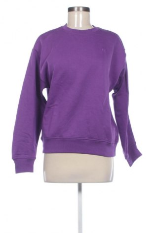 Dámská halenka Calvin Klein Jeans, Velikost XS, Barva Fialová, Cena  1 786,00 Kč