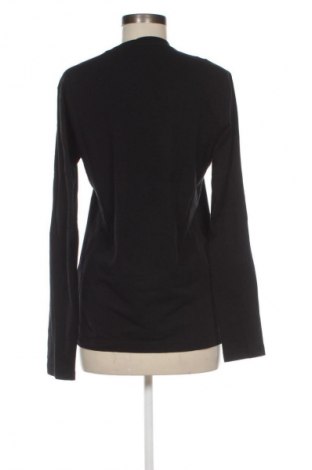 Bluzka damska Calvin Klein Jeans, Rozmiar L, Kolor Czarny, Cena 150,04 zł