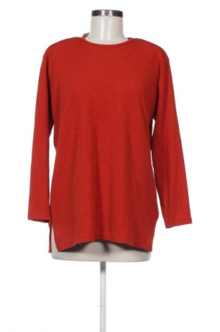 Bluză de femei Canda, Mărime XL, Culoare Portocaliu, Preț 32,99 Lei