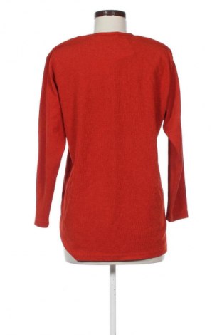 Bluză de femei Canda, Mărime XL, Culoare Portocaliu, Preț 32,99 Lei