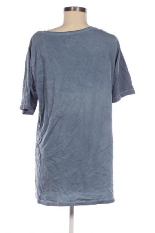 Bluză de femei Canda, Mărime L, Culoare Albastru, Preț 31,99 Lei