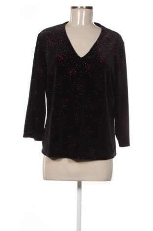 Дамска блуза Canda, Размер XL, Цвят Многоцветен, Цена 9,78 €