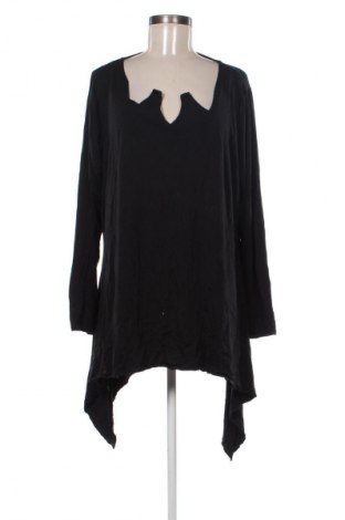 Damen Shirt Canda, Größe 3XL, Farbe Schwarz, Preis € 9,78