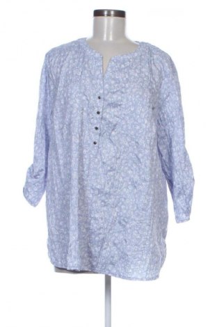 Bluză de femei Canda, Mărime XXL, Culoare Multicolor, Preț 43,99 Lei