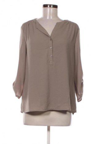 Dámská halenka Canda, Velikost M, Barva Hnědá, Cena  79,00 Kč