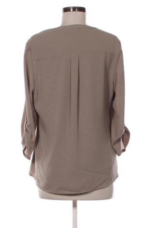 Dámská halenka Canda, Velikost M, Barva Hnědá, Cena  79,00 Kč