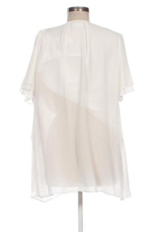 Bluză de femei Canda, Mărime XXL, Culoare Alb, Preț 57,99 Lei
