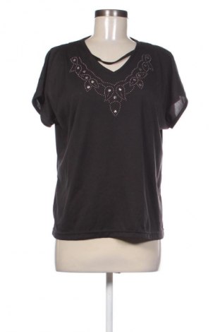 Dámska blúza Canda, Veľkosť L, Farba Čierna, Cena  10,00 €