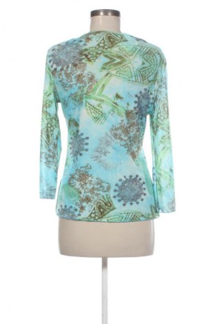 Дамска блуза Canda, Размер M, Цвят Многоцветен, Цена 18,42 €