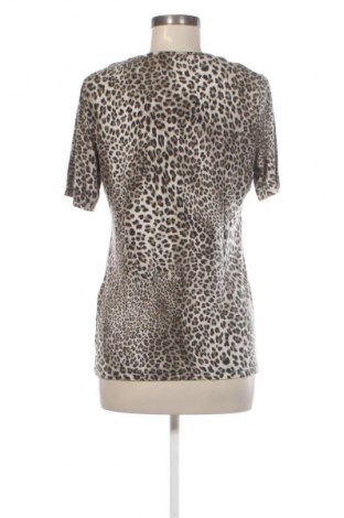 Γυναικεία μπλούζα Canda, Μέγεθος M, Χρώμα Πολύχρωμο, Τιμή 10,00 €