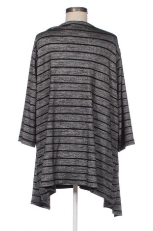 Γυναικεία μπλούζα Canda, Μέγεθος 3XL, Χρώμα Πολύχρωμο, Τιμή 10,00 €