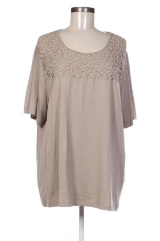 Bluză de femei Canda, Mărime XXL, Culoare Maro, Preț 52,13 Lei