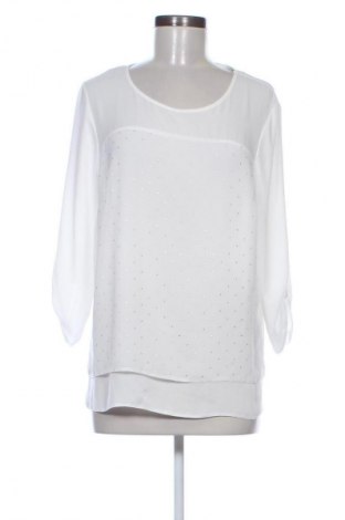 Дамска блуза Canda, Размер M, Цвят Бял, Цена 4,09 €
