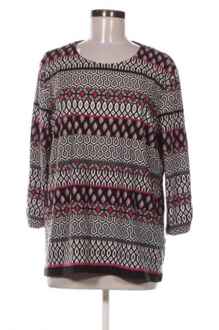 Damen Shirt Canda, Größe L, Farbe Mehrfarbig, Preis € 4,99