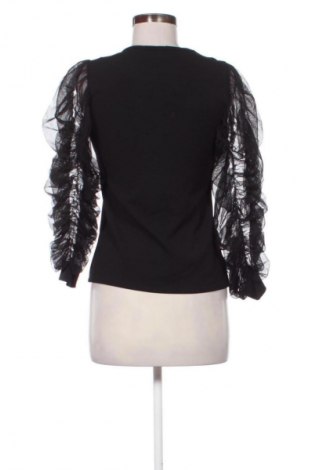 Dámská halenka Candida, Velikost S, Barva Černá, Cena  159,00 Kč