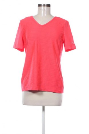 Damen Shirt Canyon, Größe M, Farbe Rot, Preis 9,99 €