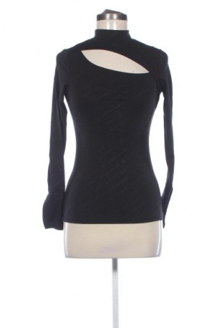 Дамска блуза Cardio Bunny, Размер S, Цвят Черен, Цена 9,78 €