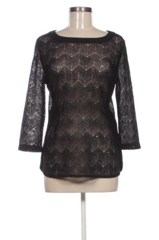 Dámská halenka Carla Ferroni, Velikost M, Barva Černá, Cena  219,00 Kč