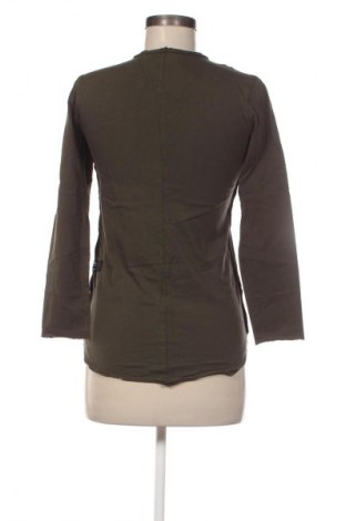 Bluză de femei Cars Jeans, Mărime M, Culoare Verde, Preț 52,13 Lei