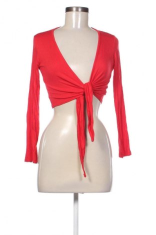Dámska blúza Catwalk, Veľkosť S, Farba Červená, Cena  25,00 €