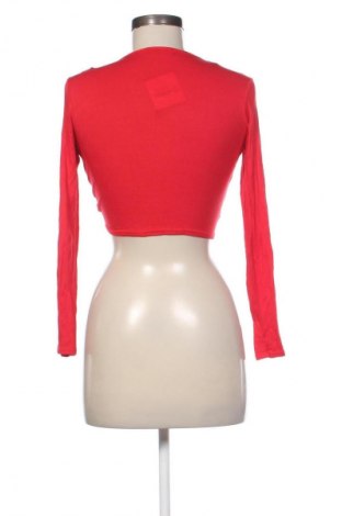 Dámska blúza Catwalk, Veľkosť S, Farba Červená, Cena  25,00 €