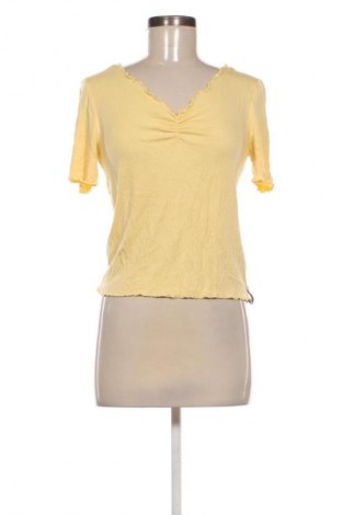 Dámska blúza Catwalk Junkie, Veľkosť M, Farba Žltá, Cena  9,95 €