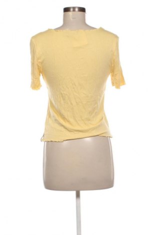 Dámska blúza Catwalk Junkie, Veľkosť M, Farba Žltá, Cena  9,95 €