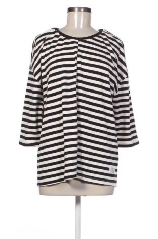 Γυναικεία μπλούζα Cecil, Μέγεθος XL, Χρώμα Πολύχρωμο, Τιμή 21,00 €