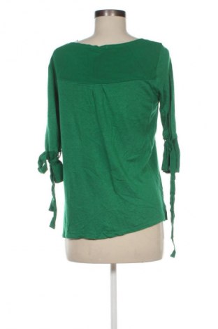 Dámská halenka Cecil, Velikost S, Barva Zelená, Cena  495,00 Kč