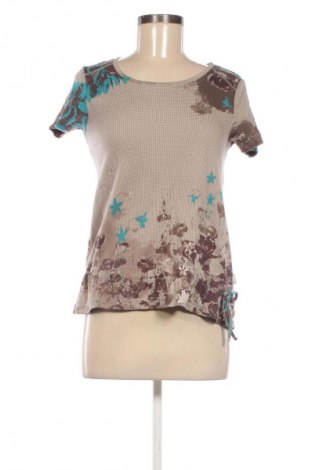 Дамска блуза Cecil, Размер S, Цвят Многоцветен, Цена 13,81 €