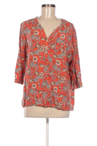 Дамска блуза Cecil, Размер XL, Цвят Многоцветен, Цена 17,46 €