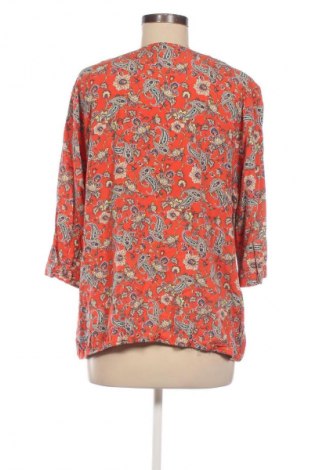 Дамска блуза Cecil, Размер XL, Цвят Многоцветен, Цена 17,46 €